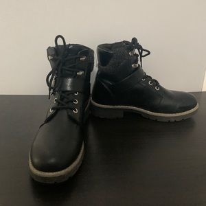 nautica boots